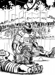 Зов Ктулху. Хребты безумия. Крысы в стенах. Комплект из 3 книг - Фото 10