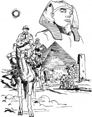 Зов Ктулху. Хребты безумия. Крысы в стенах. Комплект из 3 книг - Фото 11