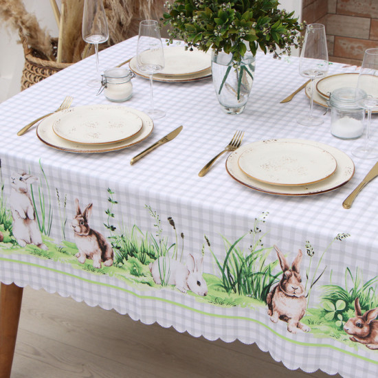 Скатерть «Easter joy»