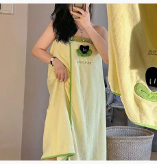 Банный килт женский - Фото 1