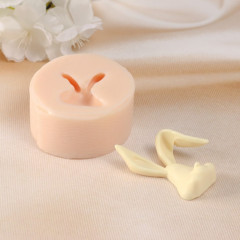 Молд «Заяц с погнутым ухом» - Фото 2