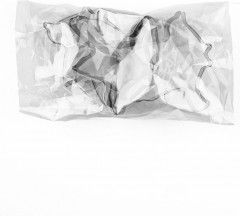 Форма для вырезания печенья «Птичка» - Фото 2