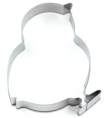 Форма для вырезания печенья на пасху «Мира и тепла» - Фото 2