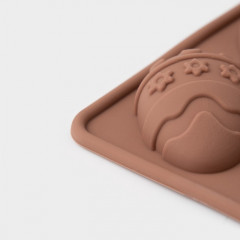 Форма для шоколада и конфет «Пасха» - Фото 3