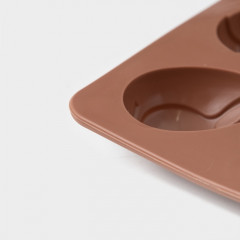 Форма для шоколада и конфет «Пасха» - Фото 4