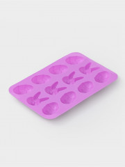 Форма для шоколада «Пасха» - Фото 2