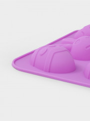 Форма для шоколада «Пасха» - Фото 3