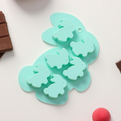 Форма для конфет и шоколада «Заяц» - Фото 1