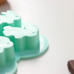 Форма для конфет и шоколада «Заяц» - Фото 3