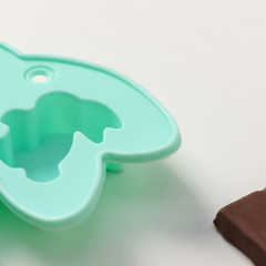 Форма для конфет и шоколада «Заяц» - Фото 4