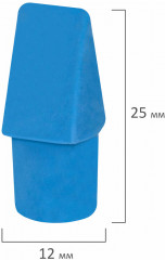 Набор ластиков-колпачков «Eraser Caps» - Фото 8