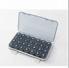 Таблетница - Фото 1