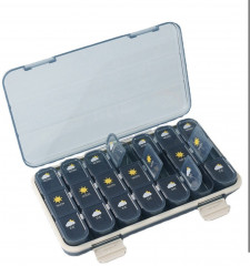 Таблетница - Фото 2