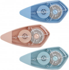 Комплект корректирующих лент «Rewind» - Фото 1