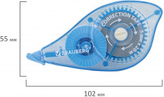 Корректирующая лента - Фото 10