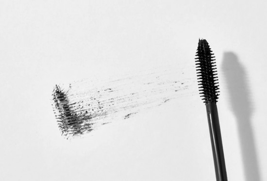 Тушь для ресниц «90×60×90 Luxurious lashes», оттенок 01 Черный