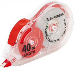 Корректирующая лента «Extra Length» - Фото 6