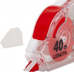 Корректирующая лента «Extra Length» - Фото 7