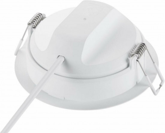 Светильник светодиодный 150 17W 30K WH recessed LED