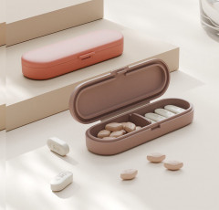 Таблетница - Фото 2