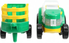 Каталка «Трактор с прицепом» - Фото 5