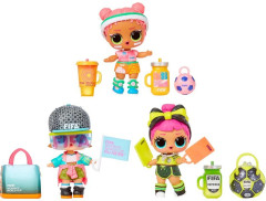 Кукла-сюрприз «FIFA» - Фото 1