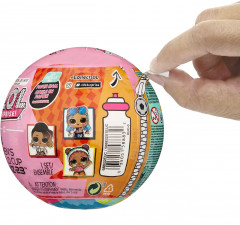 Кукла-сюрприз «FIFA» - Фото 3