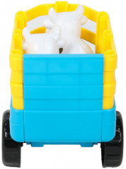 Каталка «Трактор с прицепом» - Фото 6