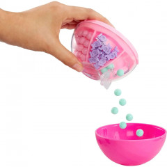 Кукла-сюрприз мини «Hair Beads» - Фото 1