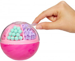 Кукла-сюрприз мини «Hair Beads» - Фото 3