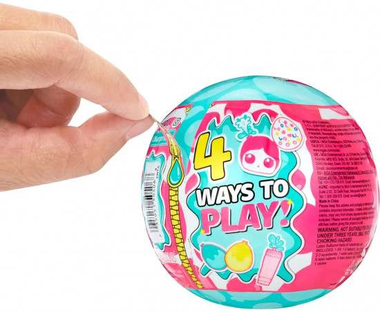 Игровой набор «Water Balloon Surp»