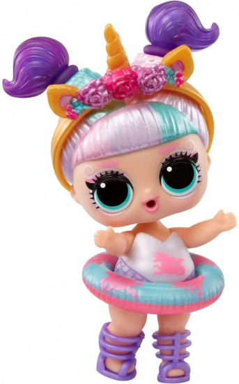 Игровой набор «Water Balloon Surp»