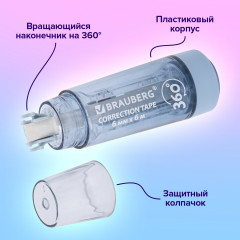 Корректирующая лента - Фото 11