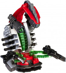 Игровой набор «Бласт Матрикс Дарккло S5» - Фото 4