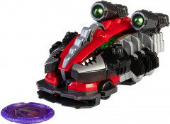 Игровой набор «Бласт Матрикс Дарккло S5» - Фото 6