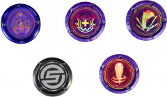 Игровой набор «Бласт Матрикс Дарккло S5» - Фото 7