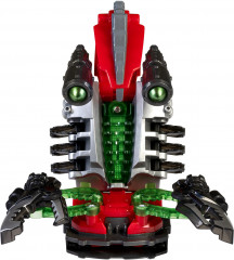 Игровой набор «Бласт Матрикс Дарккло S5» - Фото 8