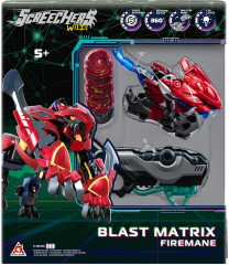 Игровой набор «Фаермэйн S5» - Фото 1