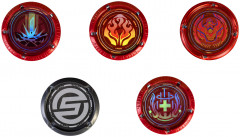 Игровой набор «Фаермэйн S5» - Фото 9