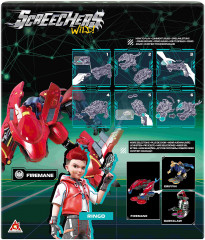 Игровой набор «Фаермэйн S5» - Фото 10