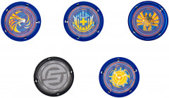 Игровой набор «Гриффон S5» - Фото 6