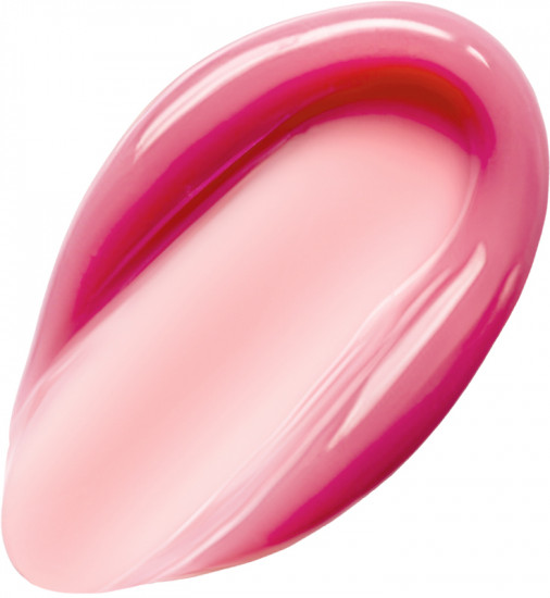 Бальзам для губ «Marbled Lip Balm», тон 02 Холодный розовый