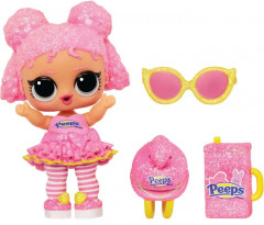 Игровой набор «Loves Peeps Fluff Chick» - Фото 1