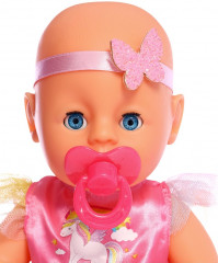 Озвученный пупс «Анечка» - Фото 1