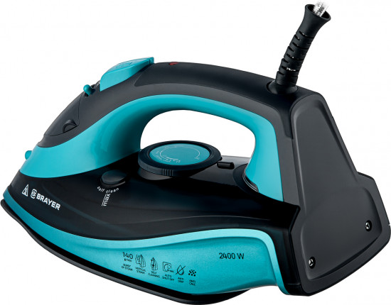 Паровой утюг Brayer BR4019