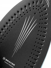 Паровой утюг BR4019 - Фото 7