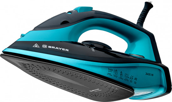 Паровой утюг Brayer BR4019