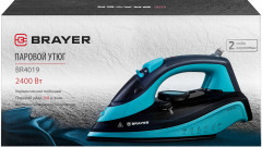 Паровой утюг BR4019 - Фото 14