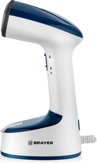 Ручной отпариватель Brayer BR4128