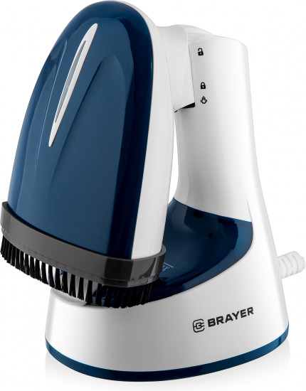 Ручной отпариватель Brayer BR4128